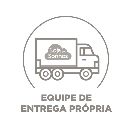 Equipe de entrega própria