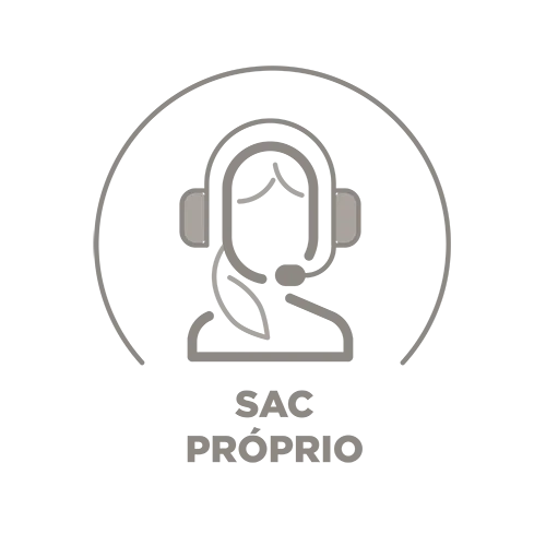 SAC próprio