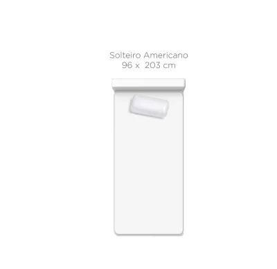 Solteiro Americano
