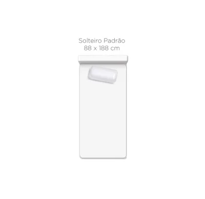 Solteiro Padrão