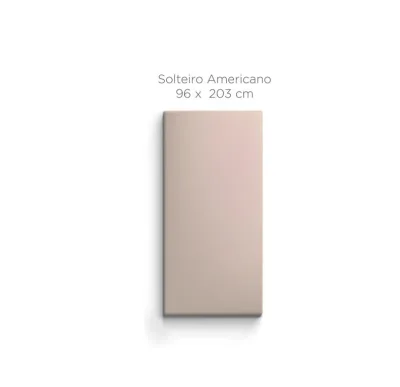 Solteiro Americano