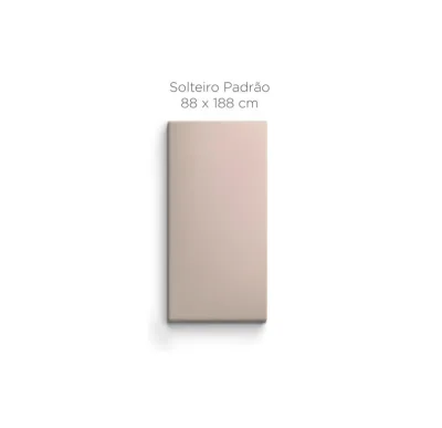 Solteiro Padrão