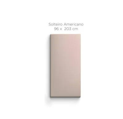 Solteiro Americano