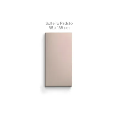 Solteiro Padrão