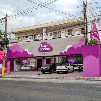 Av. General Carneiro, 2228 – Vila Lucy