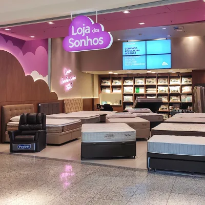 Shopping Cidade Sorocaba