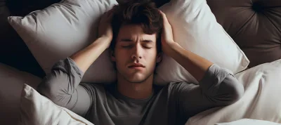 5 coisas que tiram o sono de uma pessoa e como resolver esses problemas 