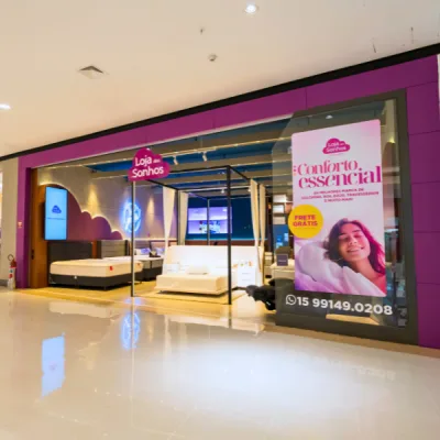 Shopping Iguatemi Esplanada