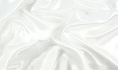 Real silk