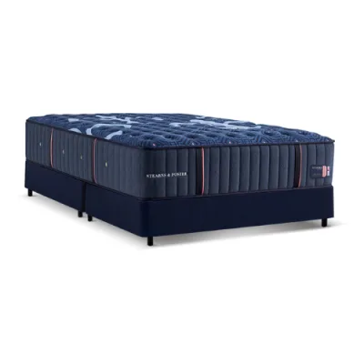 Colchão Lux Hybrid Firm